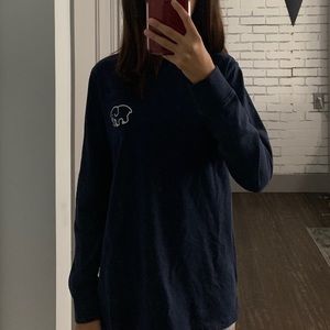 Super cute ivory ella long sleeve!!